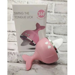 Swing The Tongue Lick